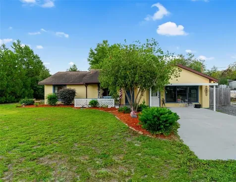 355 Cypress Avenue Orange City FL 32763