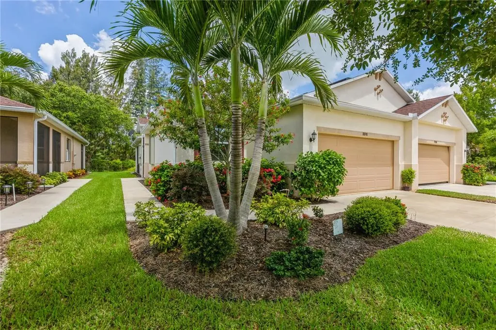 8898 Tuscany Isles Drive Punta Gorda FL 33950