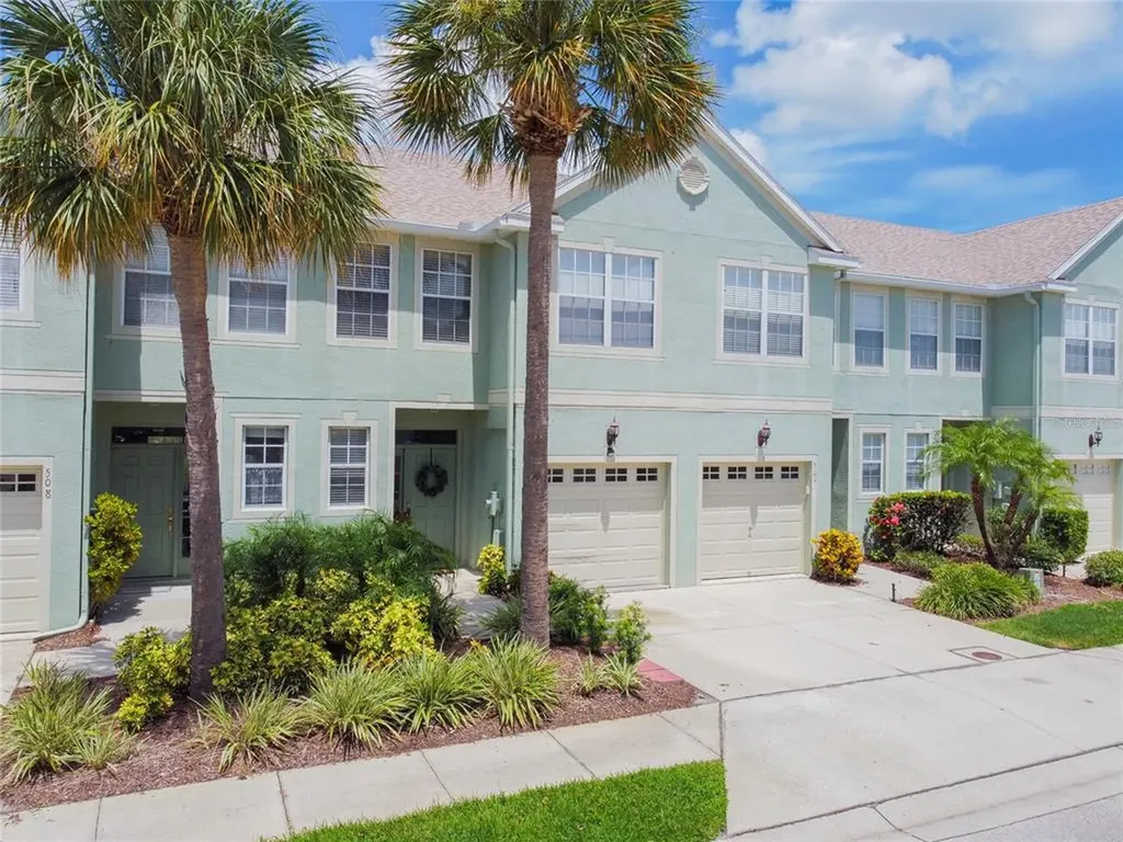 506 Black Lion Drive NE St Petersburg FL 33716