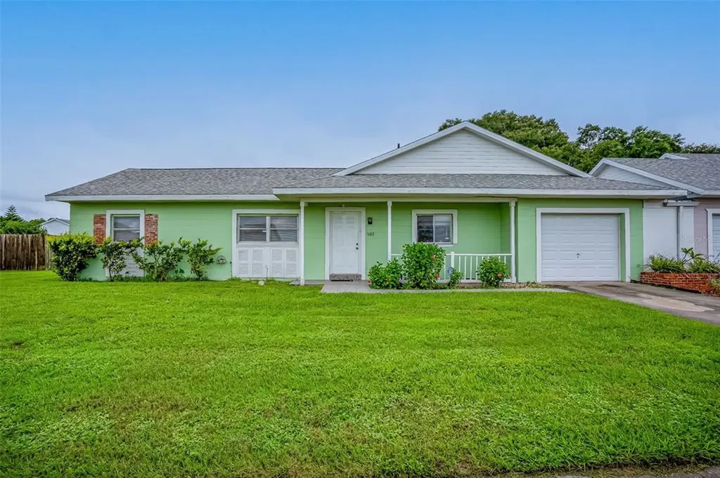 3182 Little Sound Drive Orlando FL 32827