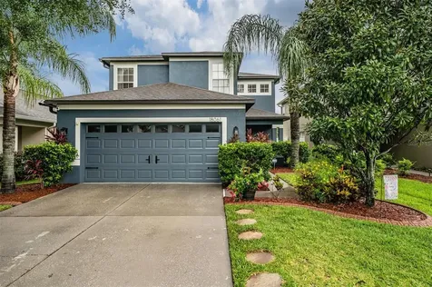 18061 Glastonbury Lane Land O Lakes FL 34638