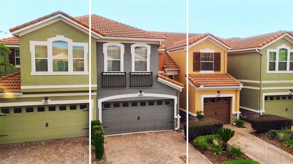 4914 Fiorazante Avenue Orlando FL 32839