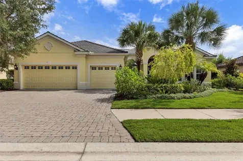 14705 Newtonmore Lane Lakewood Ranch FL 34202