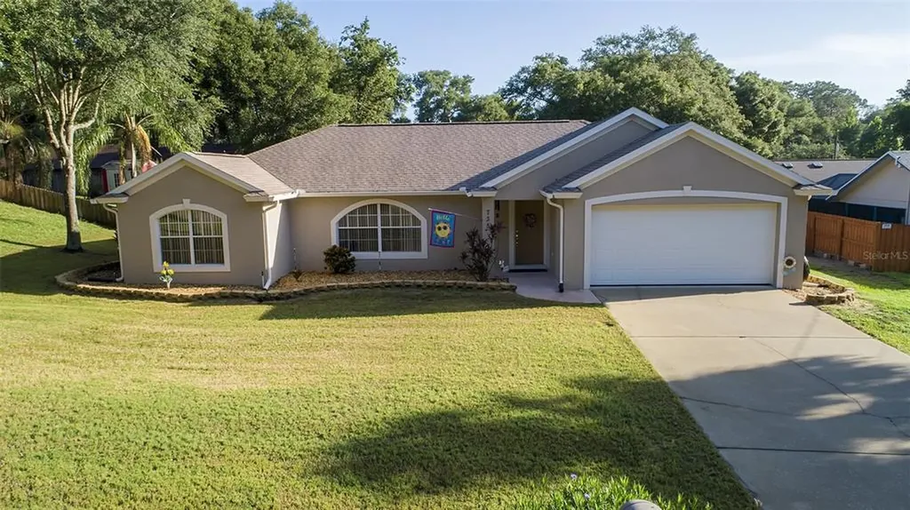 735 Oak Lane Orange City FL 32763