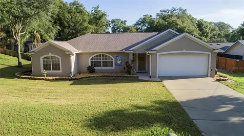 735 Oak Lane Orange City FL 32763