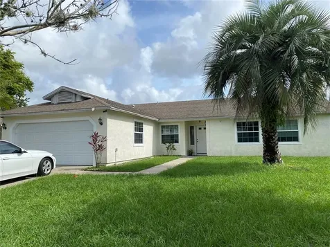 1533 Colony Avenue Kissimmee FL 34744