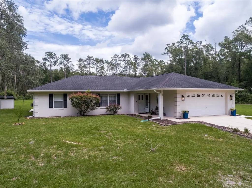 15 Needles Drive Ocala FL 34482