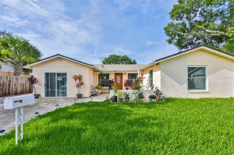 10114 Singing Oaks Court Tampa FL 33615