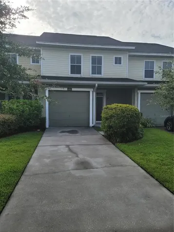 5903 Fairyhouse Lane Tampa FL 33610