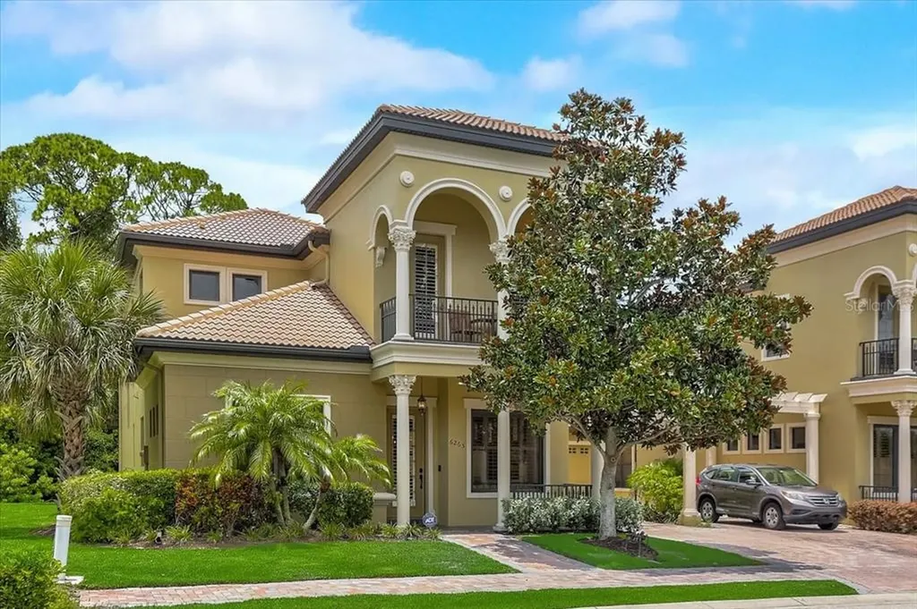 6265 Parmeron Lane Sarasota FL 34231