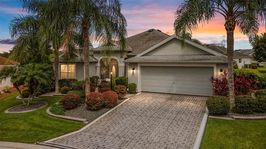 2257 Opal Court The Villages FL 32162
