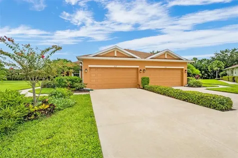 4113 Bridlecrest Lane Bradenton FL 34209