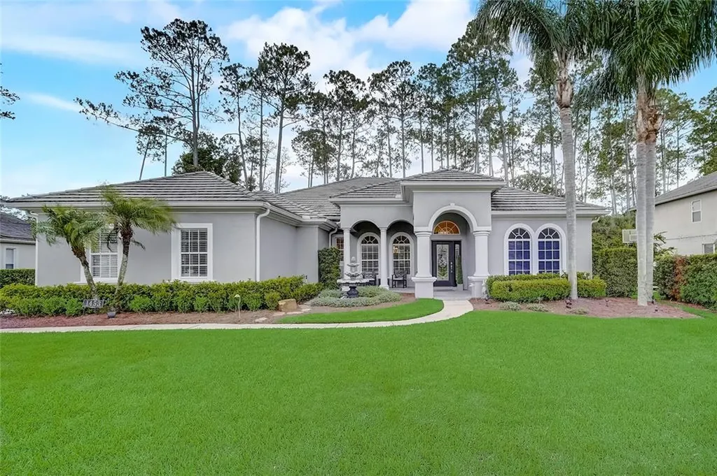 1453 Foxtail Court Lake Mary FL 32746