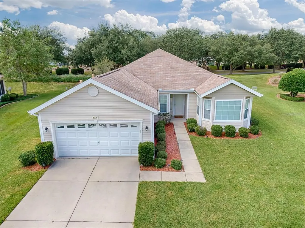 9335 SE 132nd Place Summerfield FL 34491