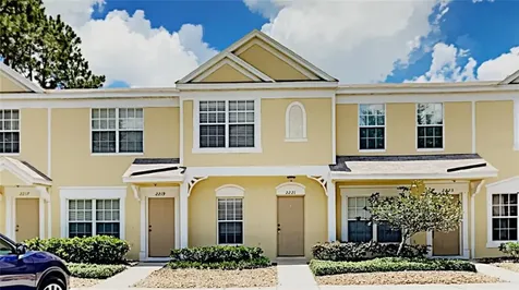 2221 Lake Woodberry Circle Brandon FL 33510