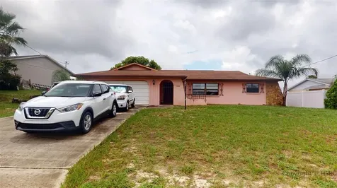 13004 Lombardy Street Spring Hill FL 34608