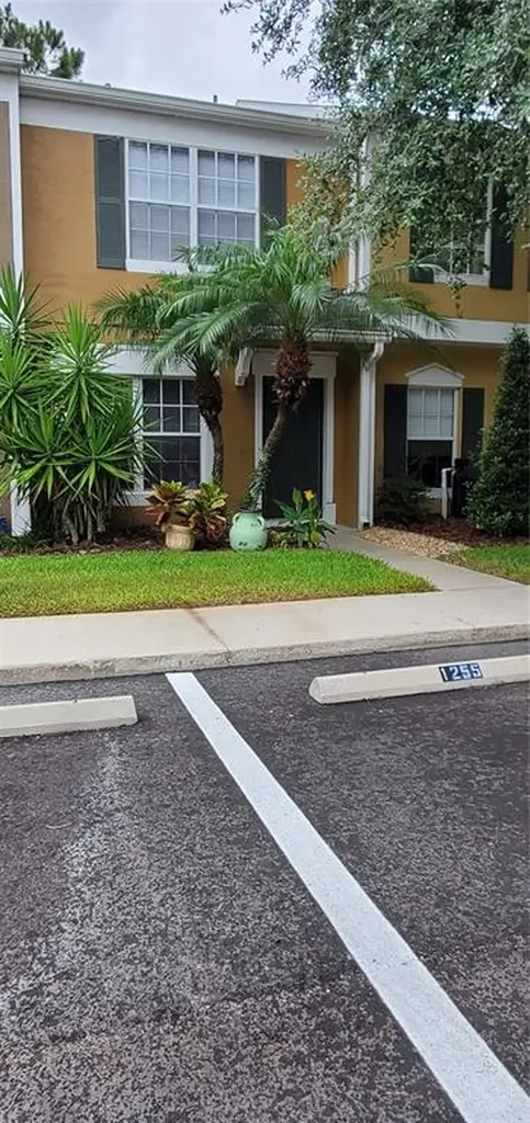 1255 Throckmorton Drive Wesley Chapel FL 33543