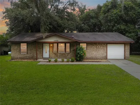 1445 16th Street Orange City FL 32763