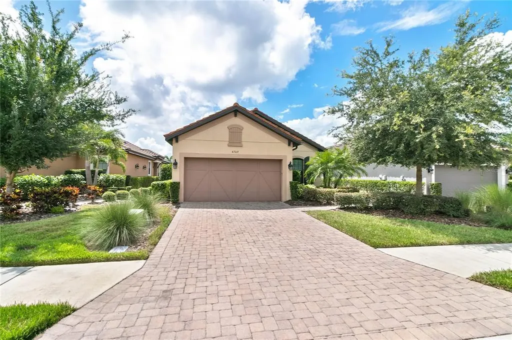 4709 Stafford Court Palmetto FL 34221