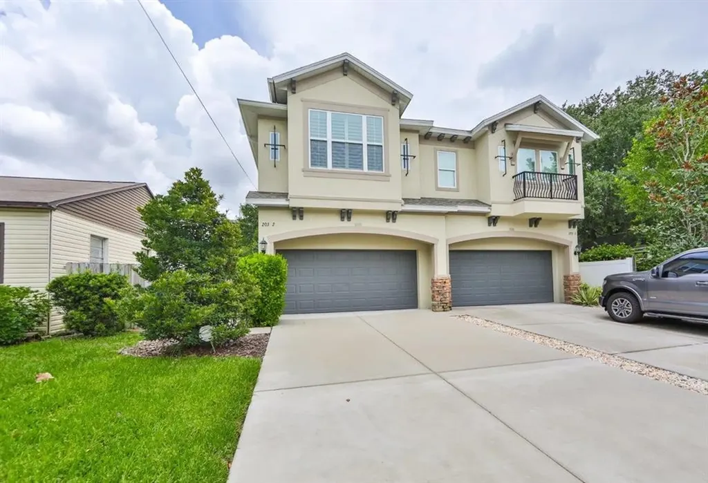 203 S Audubon Avenue Tampa FL 33609