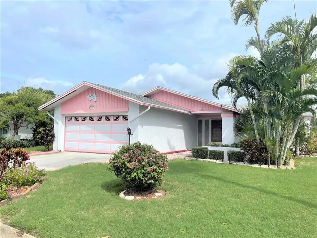 4463 Michigan Lane Clearwater FL 33762