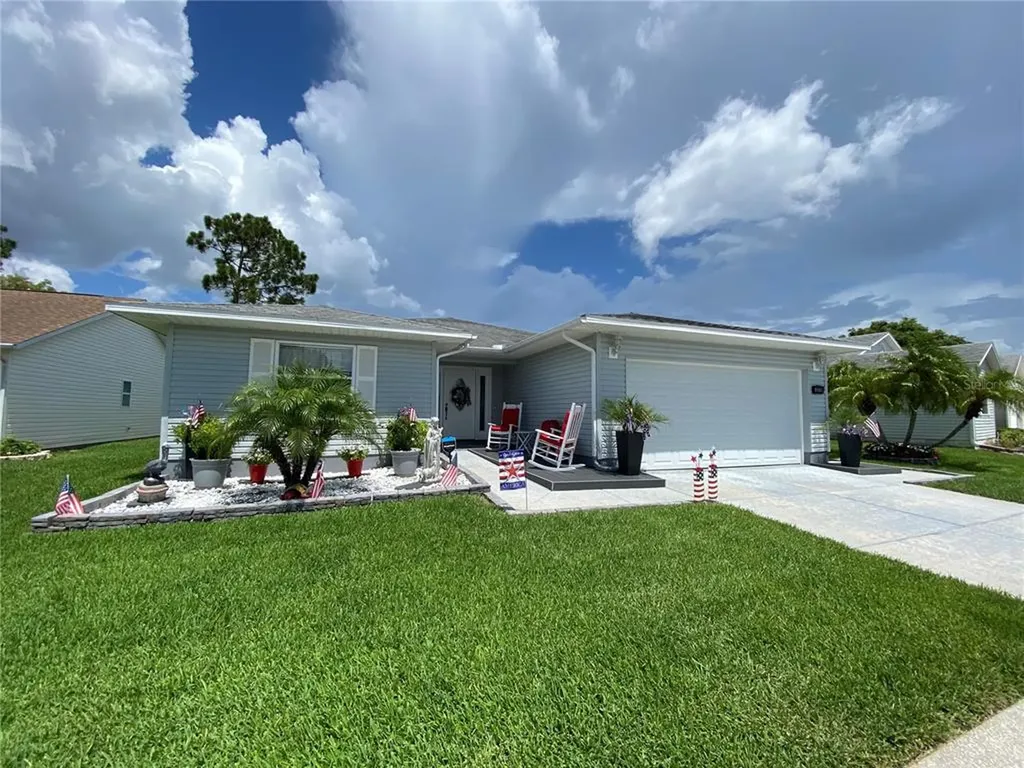3333 Highland Fairways Boulevard Lakeland FL 33810