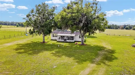 6881 NW 135th Avenue Morriston FL 32668