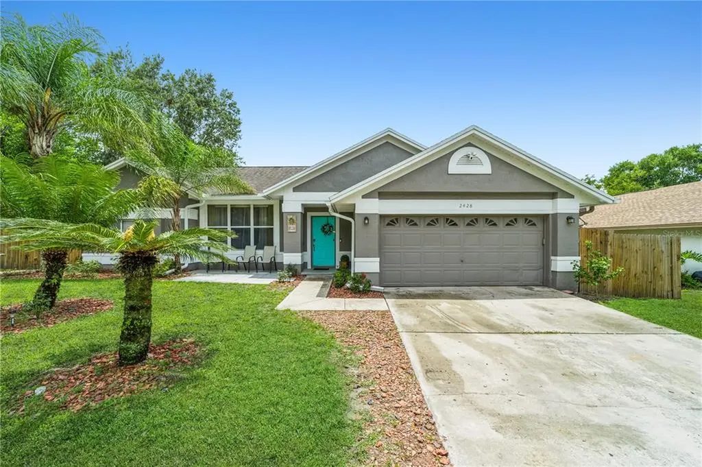 2428 Deermeadow Drive Apopka FL 32703