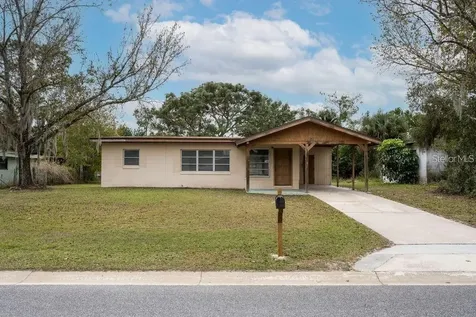 420 E 5th Street Chuluota FL 32766
