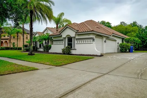 3715 Marbury Court Land O Lakes FL 34638
