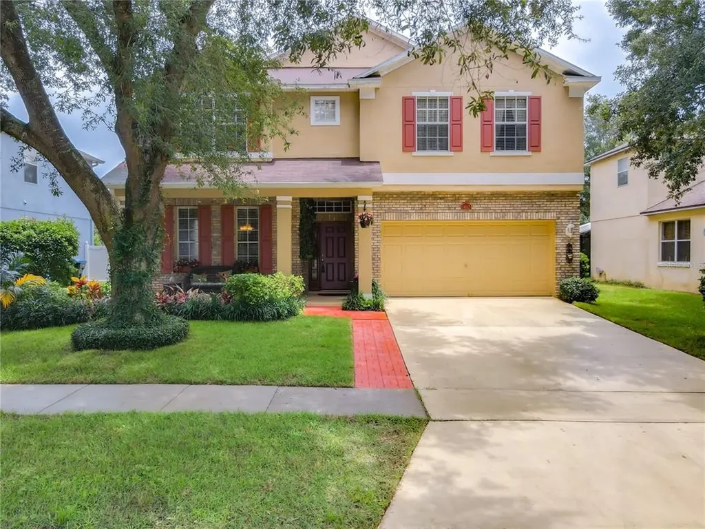 14613 Kristenright Lane Orlando FL 32826