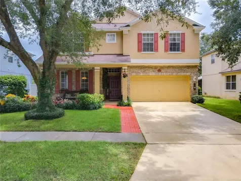 14613 Kristenright Lane Orlando FL 32826