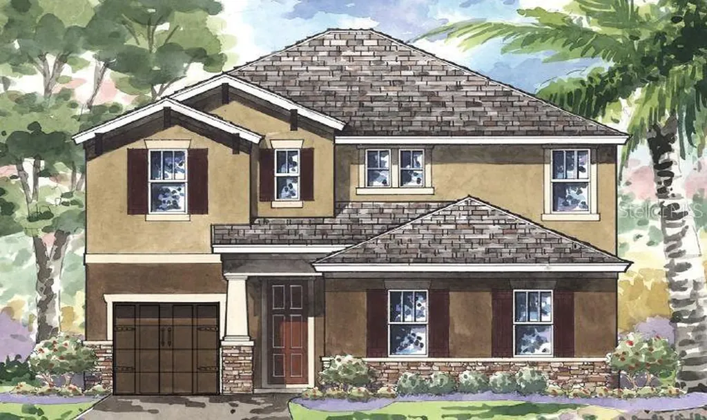 18323 Ramble On Way Land O Lakes FL 34638
