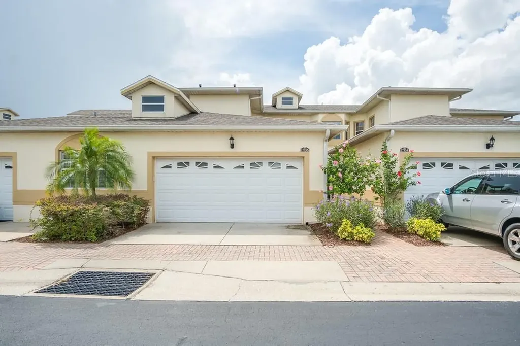 17336 Promenade Drive Clermont FL 34711