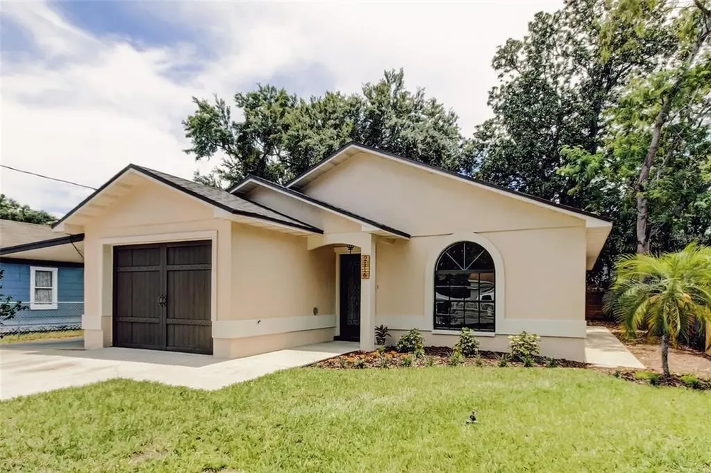 2116 W Rio Vista Avenue Tampa FL 33603