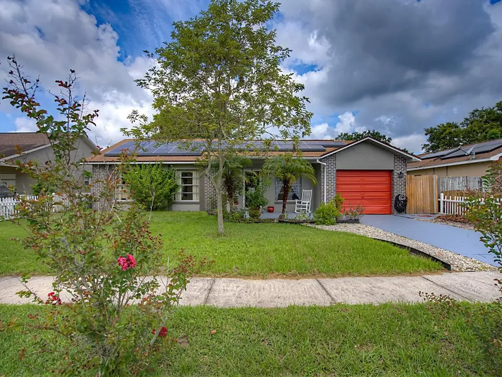 3418 Glen Village Court Orlando FL 32822