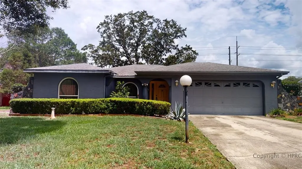 5094 Keysville Avenue Spring Hill FL 34608