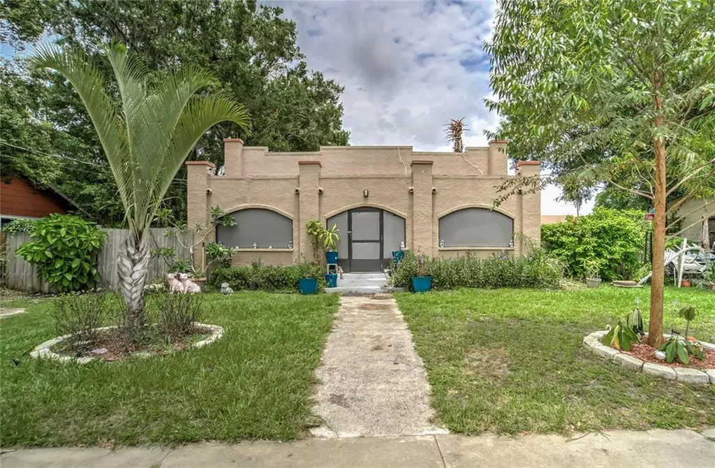 602 N Warnell Street Plant City FL 33563