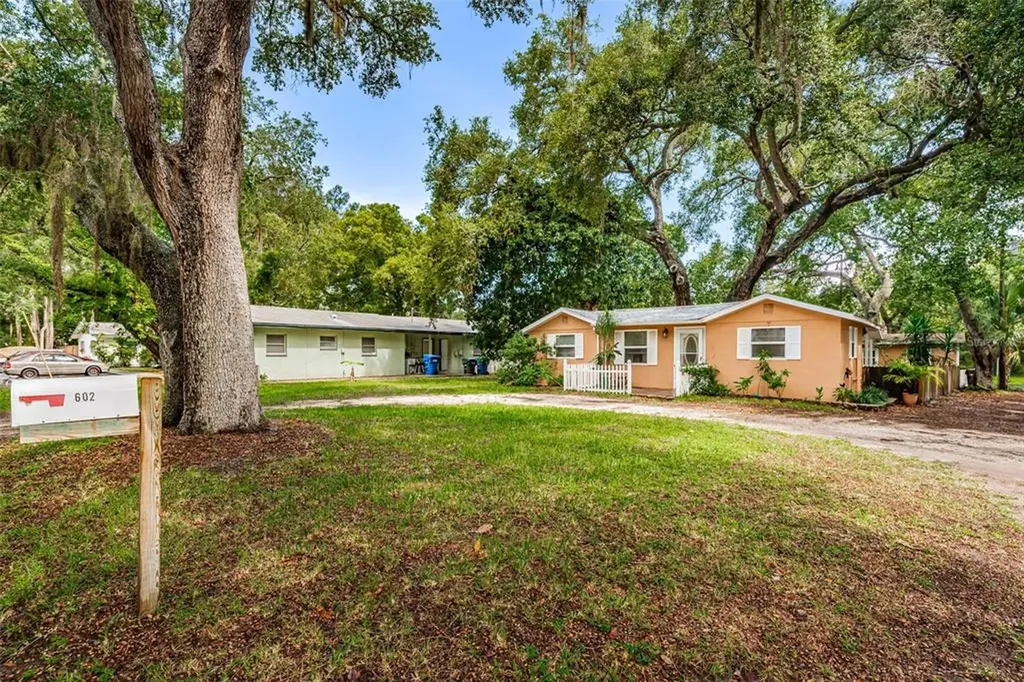 602 15th Avenue NW Largo FL 33770