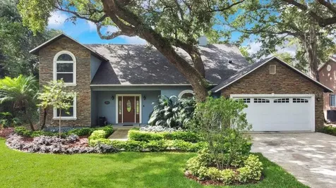 1331 Canal Point Road Longwood FL 32750