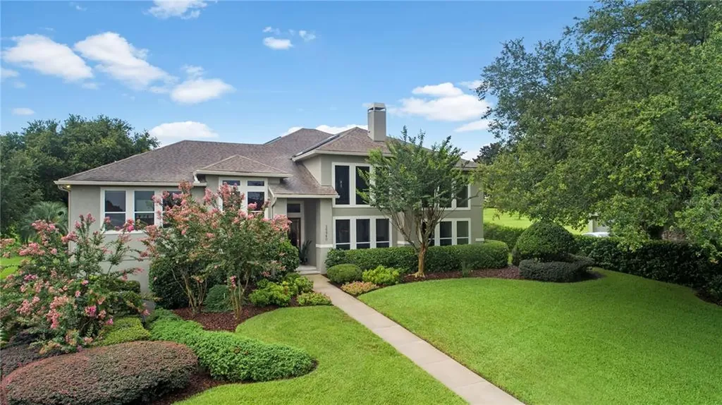 16940 Apopka Springs Boulevard Montverde FL 34756