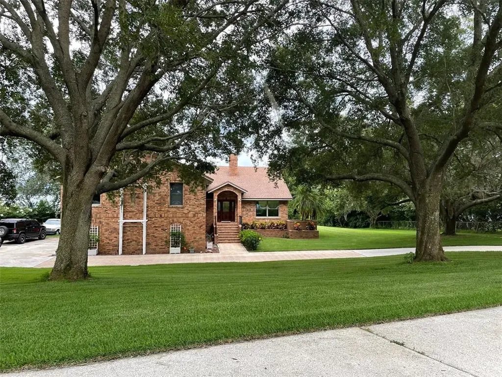 8040 Cherry Lake Road Groveland FL 34736