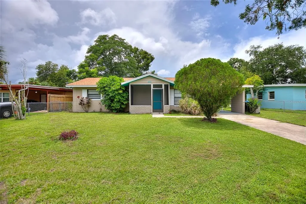 2312 Savoy Drive Orlando FL 32808