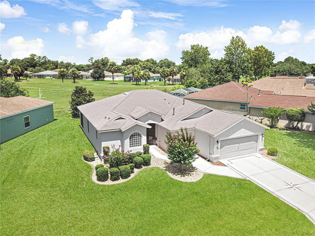 15268 SW 14th Avenue Road Ocala FL 34473
