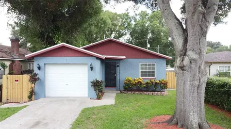 4030 53rd Avenue N St Petersburg FL 33714