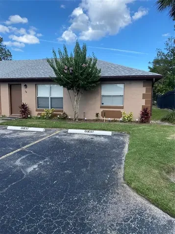 54 Las Brisas Court Kissimmee FL 34743