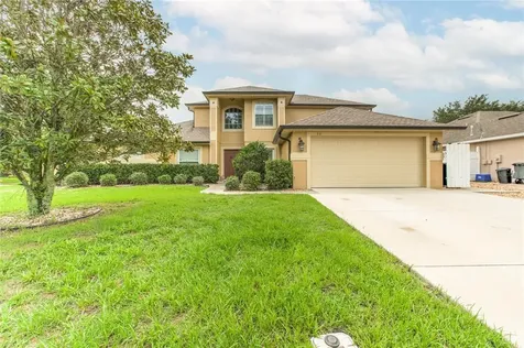 316 Sweetwater Springs Street Debary FL 32713