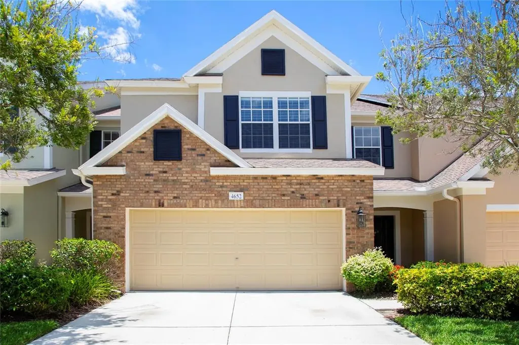 4652 Pond Ridge Drive Riverview FL 33578