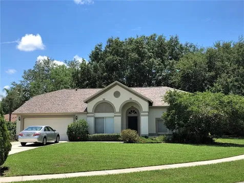 806 Sandcastle Circle Brandon FL 33511