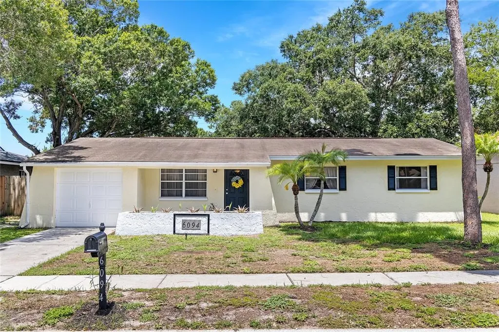 6094 73rd Street N St Petersburg FL 33709